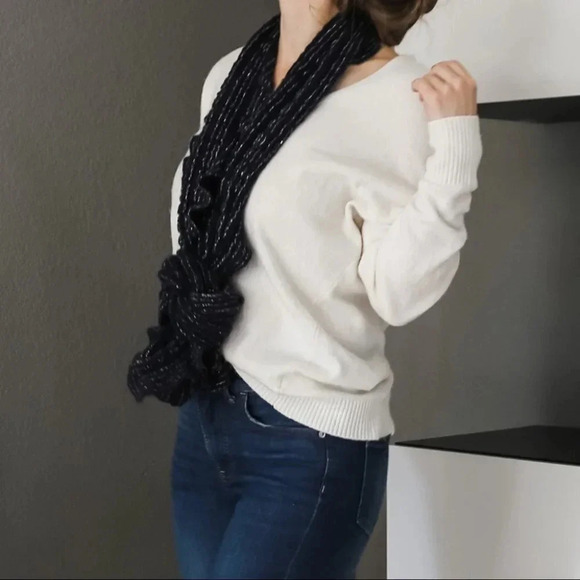 Nine West Infinity scarf - Picture 7 of 10